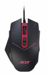 Acer NITRO Gaming Mouse II  (GP.MCE11.01R)