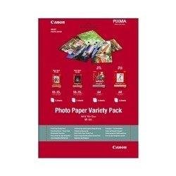 Canon VP-101, A4, 10x15 Variety Pack  (0775B079)