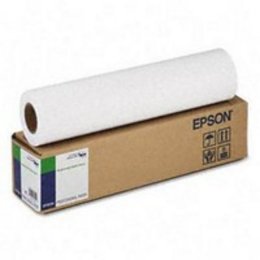 Premium Semimatte Paper Roll (250), 16"x30,5m  (C13S042149)