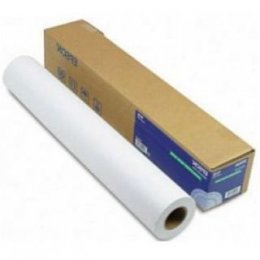 EPSON Bond Paper White 80, 914mm x 50m  (C13S045275)