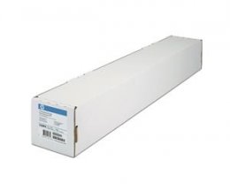 HP Bright White Injekt Paper, 594mm, 45,7m, 90g/ m2  (Q1445A)
