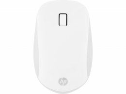 HP 410 Slim/ Kancelářská/ Optická/ Bezdrátová Bluetooth/ Bílá  (4M0X6AA#ABB)