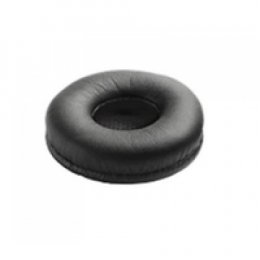 Jabra Ear cushion, leather XXL- BIZ 2400 II (10ks)  (14101-49)