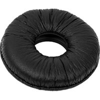 Jabra Ear Cushions, leather, large (10 ks)  (14101-59)