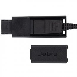 Jabra QD Converter Lock (10 ks)  (14601-01)