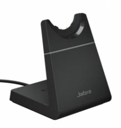 Jabra Evolve2 65 Deskstand, USB-A, Black  (14207-55)