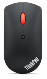 ThinkPad/ Cestovní/ Optická/ Bezdrátová Bluetooth/ Černá  (4Y50X88822)