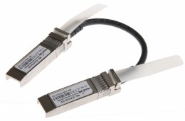 MaxLink 10G SFP+ DAC kabel, pasivní, DDM, cisco comp., 0,2m  (ML-DACS+02)