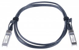MaxLink 25G SFP28 DAC kabel, pasivní, DDM, 2m  (ML-DAC28+2)