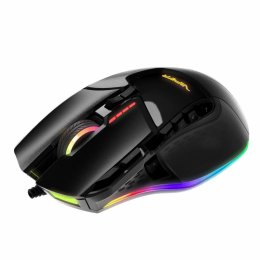 Patriot Viper RGB laserová myš Black edition  (PV570LUXWAK)