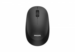 Philips SPK7307BL/ Cestovní/ Optická/ Bezdrátová USB/ Černá  (SPK7307BL/00)
