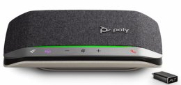 POLY POLY SYNC 20+, Standard, USB-C  (216869-01)