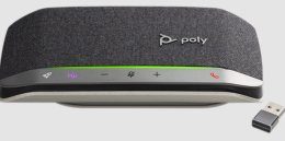 POLY POLY SYNC 20+, Microsoft, USB-A  (216867-01)