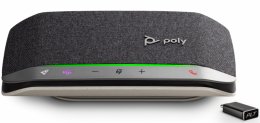 POLY POLY SYNC 20+, Microsoft, USB-C  (216871-01)