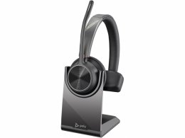 POLY VOYAGER 4310 UC,V4310 C USB-A,CHARGE STAND,WW  (218471-01)