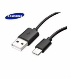 Samsung Type-C Datový Kabel 1.5m Black Bulk  (EP-DW700CBE)