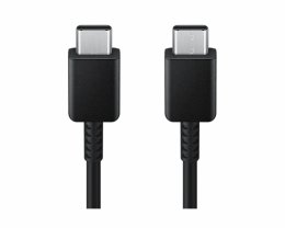 Samsung USB-C kabel (5A, 1.8m) Black  (EP-DX510JBEGEU)