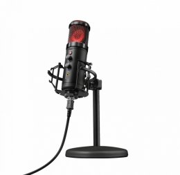 TRUST GXT256 EXXO STREAMING MICROPHONE  (23510)