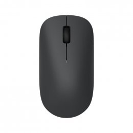 Xiaomi Wirelles Mouse Lite/ Kancelářská/ Optická/ Bezdrátová USB/ Černá  (40472)