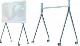 Yealink stojan pro MeetingBoard 65  (MB-FloorStand-650(V1)