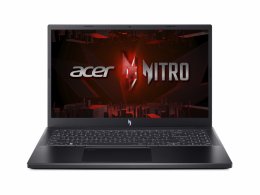 Acer Nitro V15/ ANV15-51/ i5-13420H/ 15,6"/ FHD/ 16GB/ 1TB SSD/ RTX 2050/ bez OS/ Black/ 2R  (NH.QNDEC.00C)