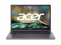 Acer Aspire 3/ 17 (A317-55P)/ N100/ 17,3"/ FHD/ 4GB/ 128GB SSD/ UHD/ W11S/ Gray/ 2R  (NX.KDKEC.005)