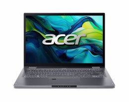 Acer Aspire Spin 14/ ASP14-51MTN-32HY/ 3-100U/ 14/ WUXGA/ T/ 16GB/ 512GB SSD/ UHD/ W11H/ Gray/ 2R  (NX.KRUEC.006)