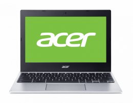 Acer Chromebook/ 311/ MT8183/ 11,6"/ 1366x768/ 4GB/ 64GB eMMC/ Mali G72/ Chrome/ Gray/ 2R  (NX.AAYEC.002)