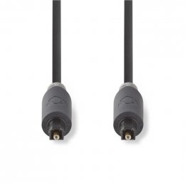 Optický audio kabel | TosLink Zástrčka  CABW25000AT30  (CABW25000AT30)
