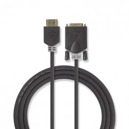 HDMI™ Kabel | Konektor HDMI ™  CCBW34800AT20  (CCBW34800AT20)