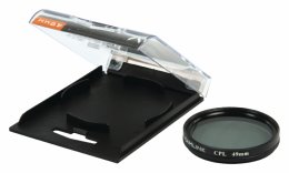 CPL Filter 49 mm CL-49CPL  (CL-49CPL)