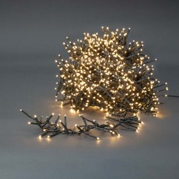 Vánoční osvětlení 1512 LED žárovek! CLCS1512  (CLCS1512)