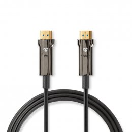 Aktivní Optický Ultra High Speed HDMI™ Kabel s Ethernetem  CVBG3500BK100  (CVBG3500BK100)