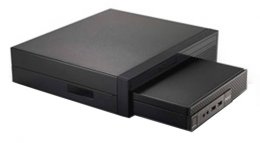 Dell OptiPlex Micro Console Enclosure  (492-BBMI)