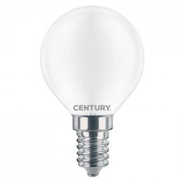 LED Lamp E14 Globe 6 W 806 lm 3000 K INSH1G-061430  (INSH1G-061430)