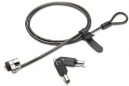 Kensington Essential Cable Lock From Lenovo  (57Y4303)