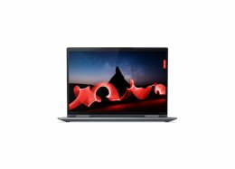Lenovo ThinkPad X1/ Yoga Gen 8/ i7-1355U/ 14"/ WUXGA/ T/ 16GB/ 1TB SSD/ UHD/ W11P/ Gray/ 3R  (21HQ004TCK)