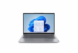 Lenovo ThinkBook/ 16 G6/ i3-1315U/ 16"/ WUXGA/ 8GB/ 256GB SSD/ UHD/ W11P/ Gray/ 3RNBD  (21KH0066CK)
