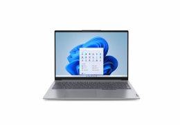 Lenovo ThinkBook/ 16 G6/ i5-1335U/ 16"/ WUXGA/ 16GB/ 512GB SSD/ UHD/ W11P/ Gray/ 3RNBD  (21KH006ACK)