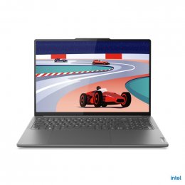 Lenovo Yoga/ Pro 9 16IRP8/ i9-13905H/ 16"/ 3200x2000/ 64GB/ 1TB SSD/ RTX 4070/ W11P/ Gray/ 3R  (83BY003YCK)