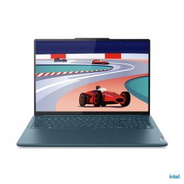 Lenovo Yoga/ Pro 9 16IRP8/ i9-13905H/ 16"/ 3200x2000/ 32GB/ 1TB SSD/ RTX 4060/ W11P/ Tidal Teal/ 3R  (83BY0040CK)