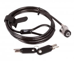 Kensington Microsaver DS Cable Lock From Lenovo  (0B47388)