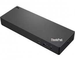 Lenovo ThinkPad Universal Thunderbolt 4 Dock  (40B00135EU)