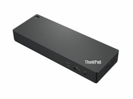 ThinkPad Thunderbolt 4 Dock Workstation Dock  (40B00300EU)