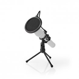 mikrofon Stand | Základna nožiček  MPST00BK  (MPST00BK)
