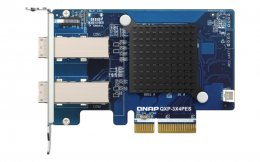 QNAP QXP-3X4PES, 2 ports (SFF-8644) Expansion card  (QXP-3X4PES)