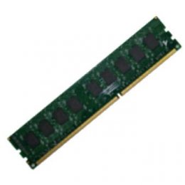 QNAP 8GB memory 1600 MHz (RAM-8GDR3-LD-1600)  (RAM-8GDR3-LD-1600)