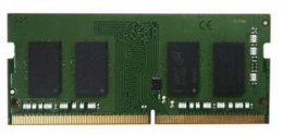 QNAP 2GB DDR4 RAM, 2400 MHz, SO-DIMM  (RAM-2GDR4P0-SO-2400)
