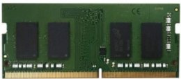 QNAP 2GB DDR4 RAM, 2400 MHz, SO-DIMM  (RAM-2GDR4A0-SO-2400)