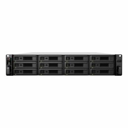Synology RS3621RPxs Rack Station  (RS3621RPxs)